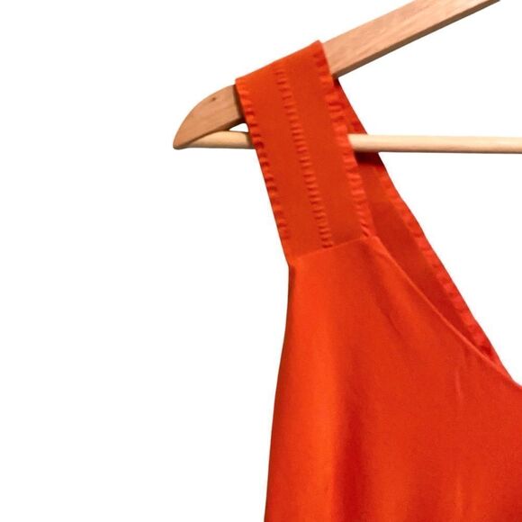 NEW Athleta Savannah Strap Mini Athletic Tie Waist Dress in Size Small - Picture 9 of 12